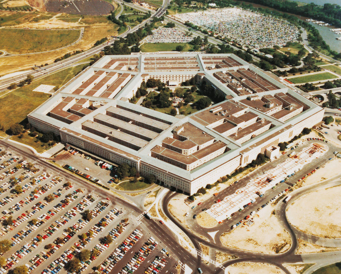 Pentagon