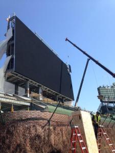 Now this makes me proud to be an American