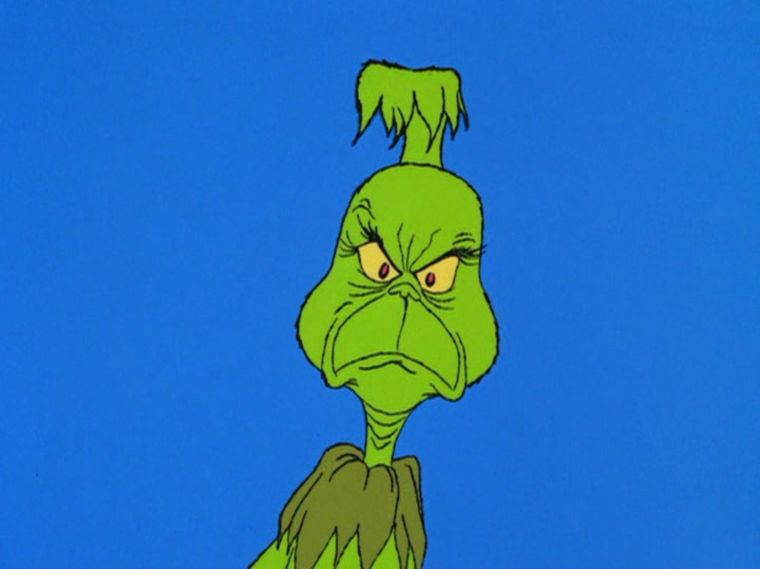 grinch-frown
