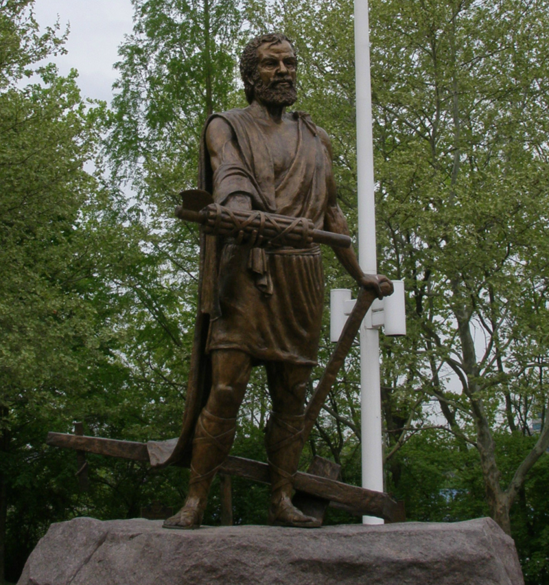 cincinnatus_cincinnatorum