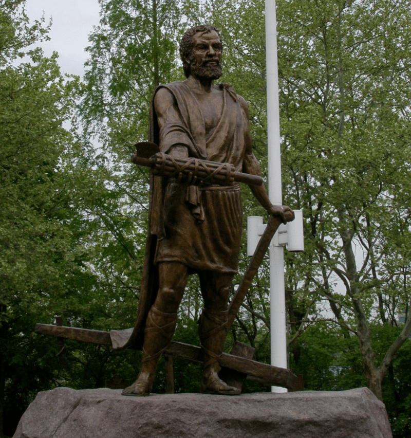cincinnatus_cincinnatorum
