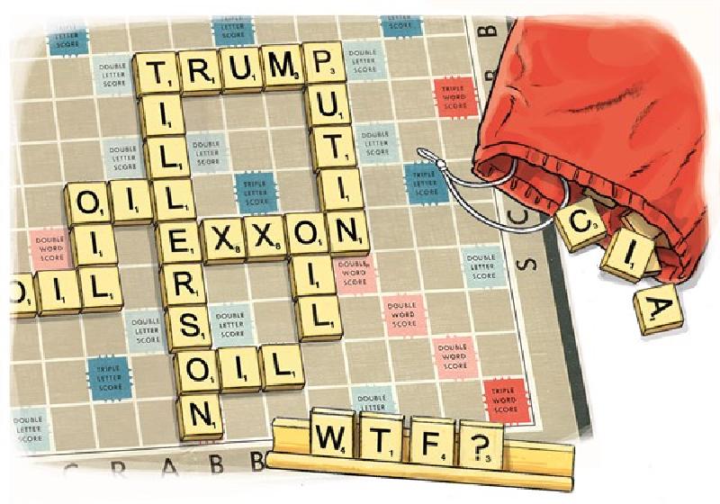 scrabble