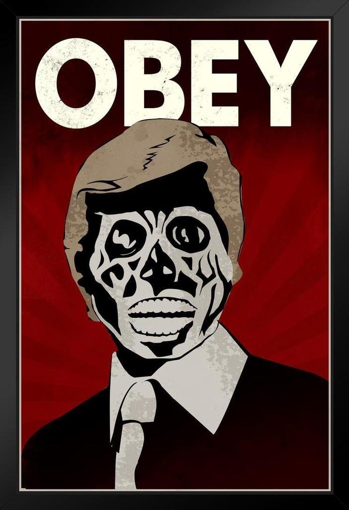 obey