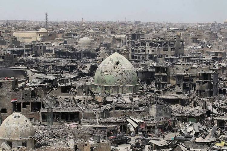 mosul-destroyed