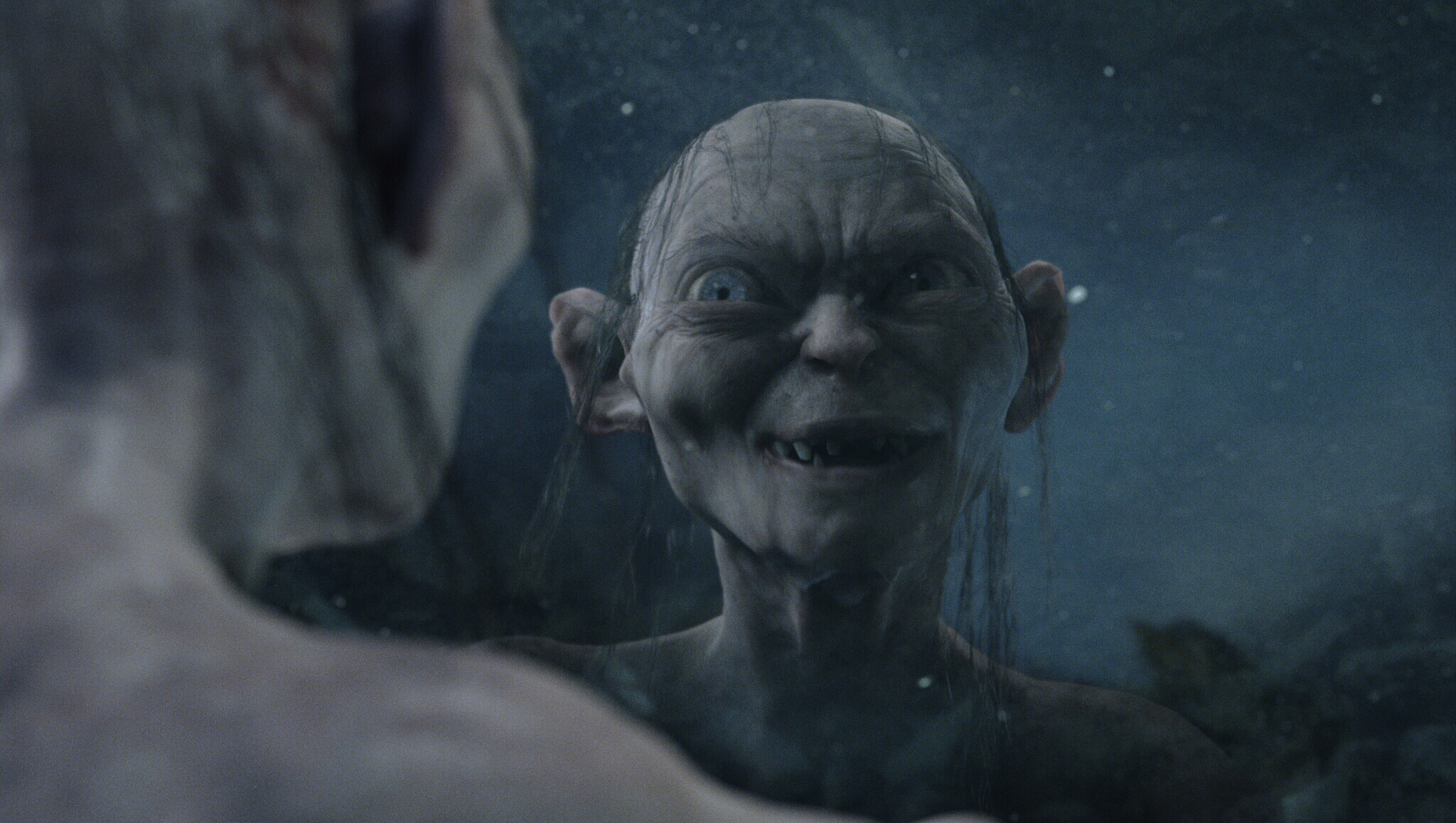 gollum