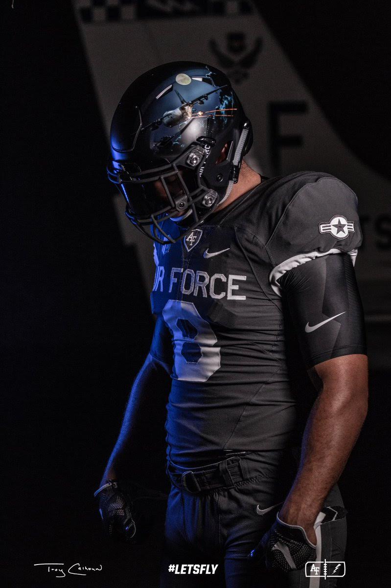 af uniform