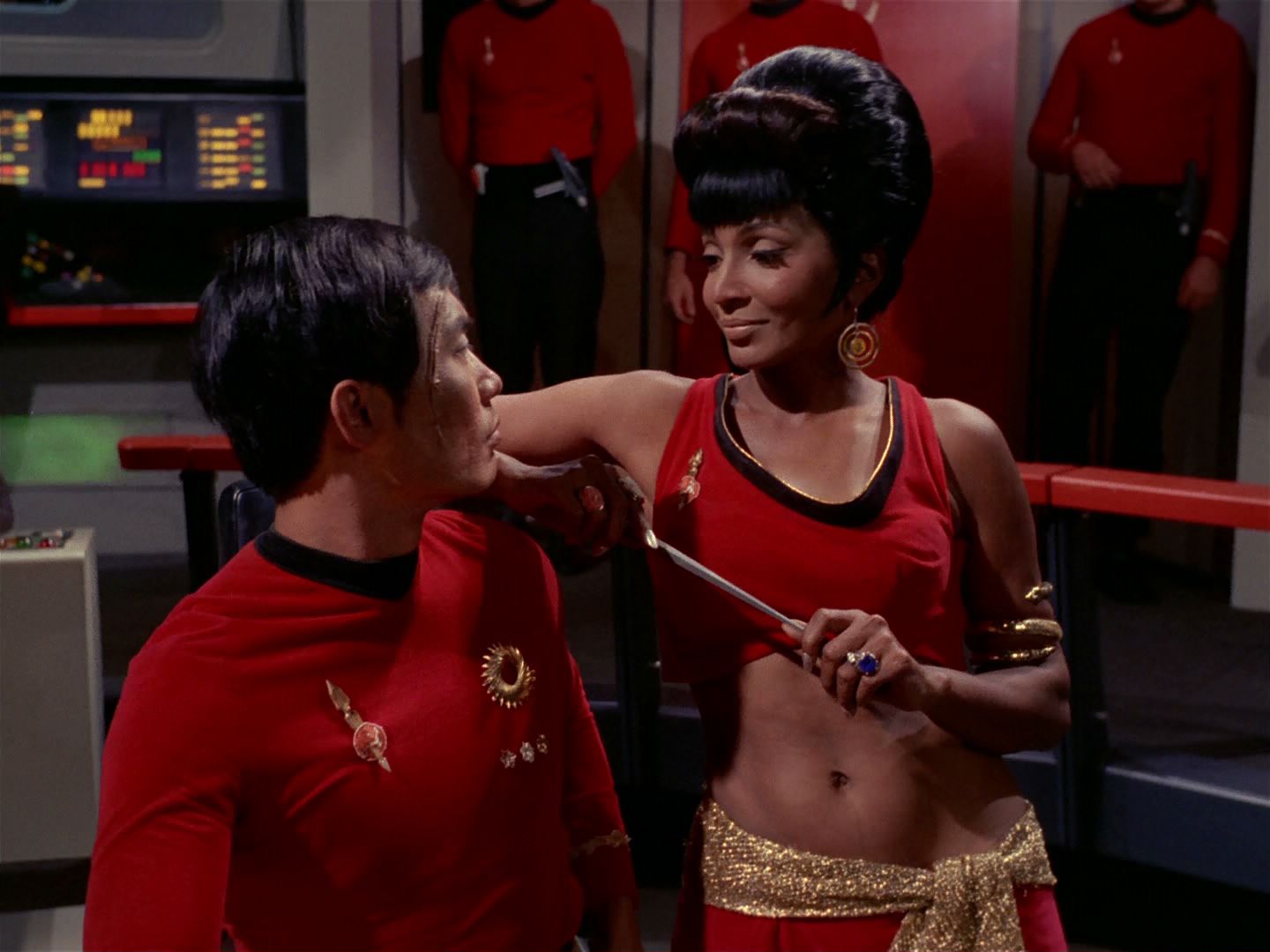 uhura