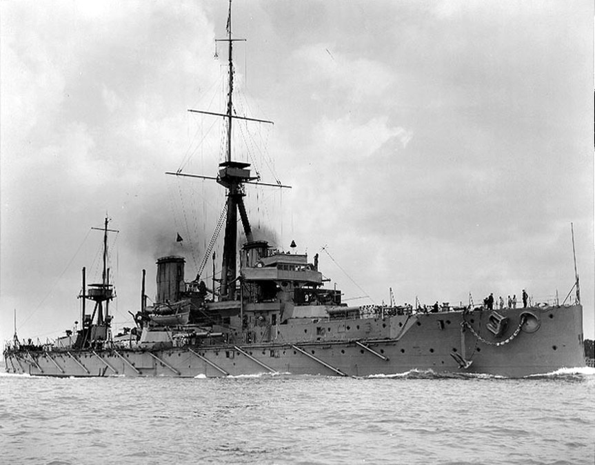 HMS_Dreadnought