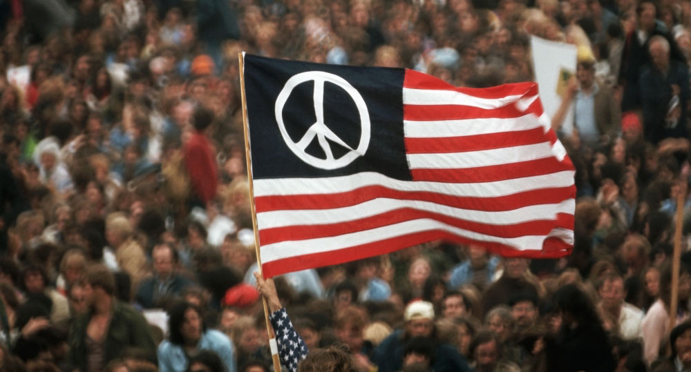 peace-symbol-usa-flag
