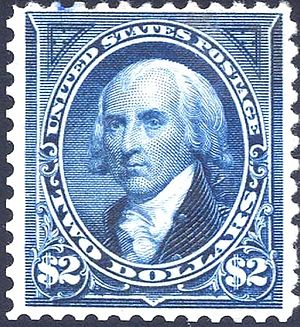 300px-James_Madison_1894_Issue-2$